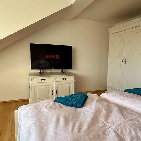 PoděbradyApartman Terasa U Kolonadyアパートメント エクステリア 写真